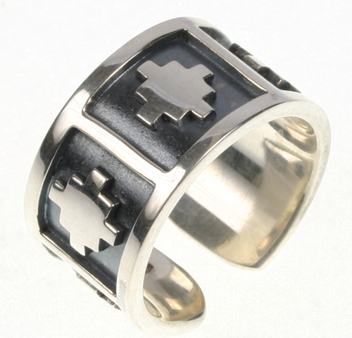 chakana adjustable ring